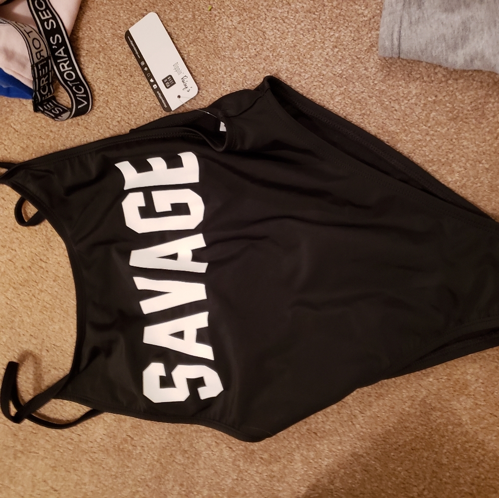 Swimsuit